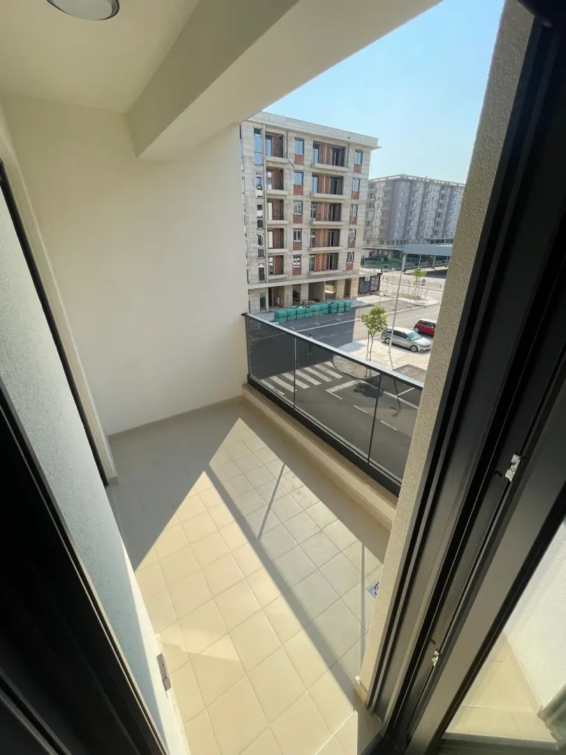 Rent, one bedroom apartment, 45m², Podgorica, Crna Gora