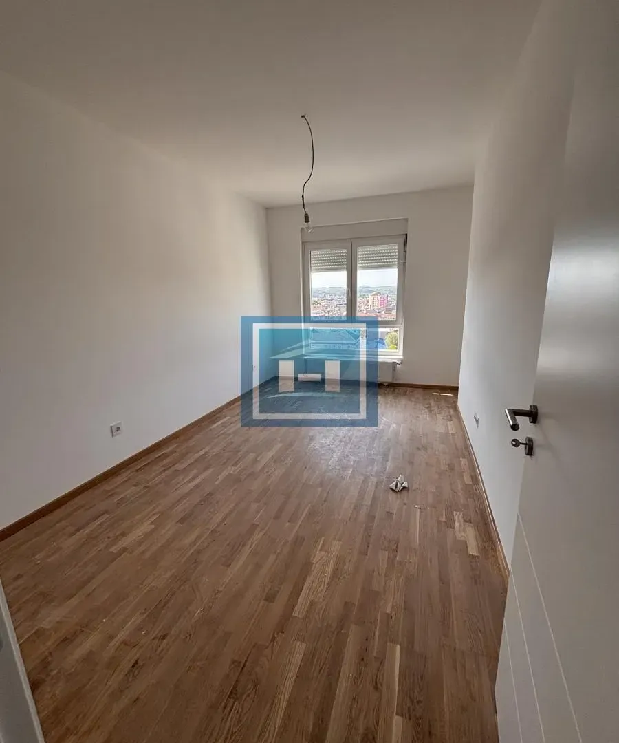 Prodaja, jednosoban stan, 50m², Centar, Jagodina