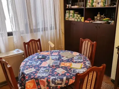 Prodaja, trosoban stan, 94m², Stari Grad, Beograd - image 5