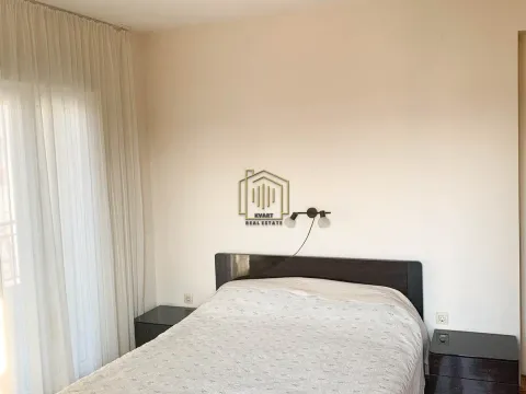 Rent, three bedroom apartment, 103m², Pobrežje, Podgorica - image 7