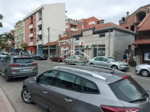 Rent, office space, 50m², Centar, Smederevo - image 7