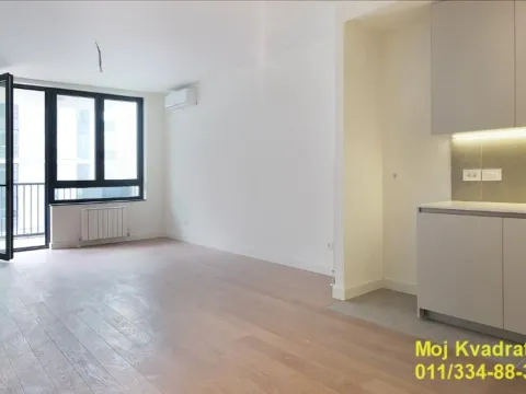 Prodaja, dvosoban stan, 58m², Savski Venac, Beograd - image 3