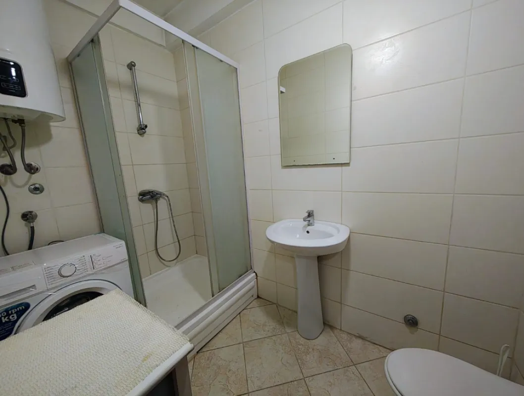 Prodaja, jednosoban stan, 52m², Bjeliši, Bar