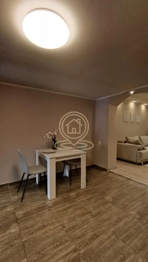 Prodaja, dvosoban stan, 43m², Telep, Novi Sad Sve Podlokacije