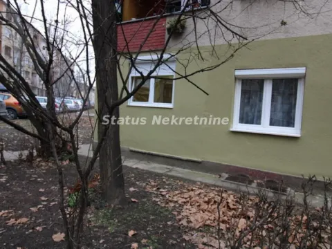 Sale, one bedroom apartment, 38m², Detelinara, Novi Sad Sve Podlokacije - image 11
