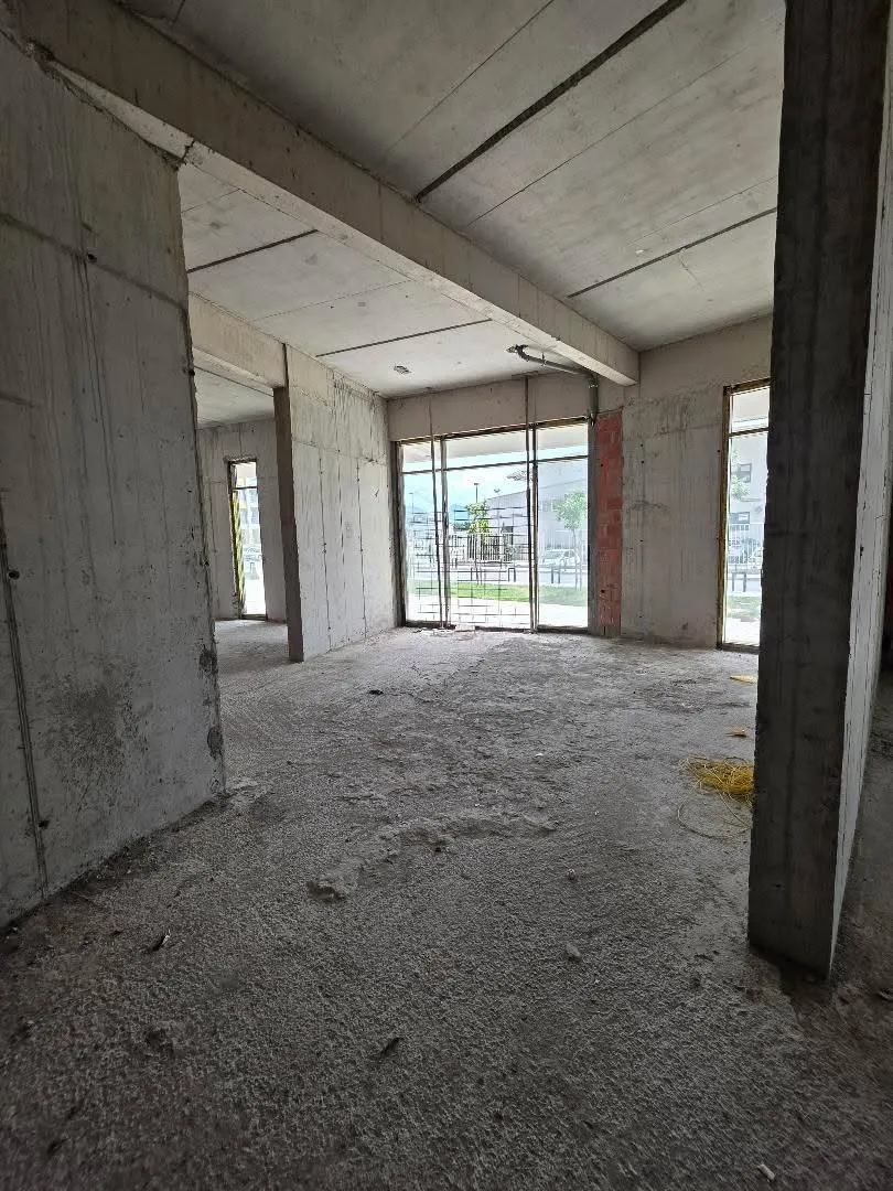 Rent, office space, 350m², Central Point, Podgorica