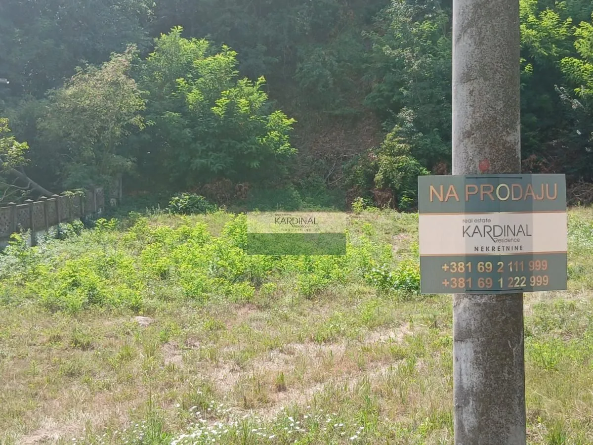 Prodaja, plac, 2581m², Novo Lanište, Jagodina