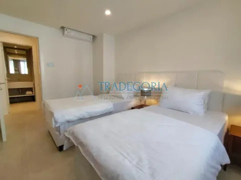 Prodaja, dvosoban stan, 107m², Bečići, Budva - image 10