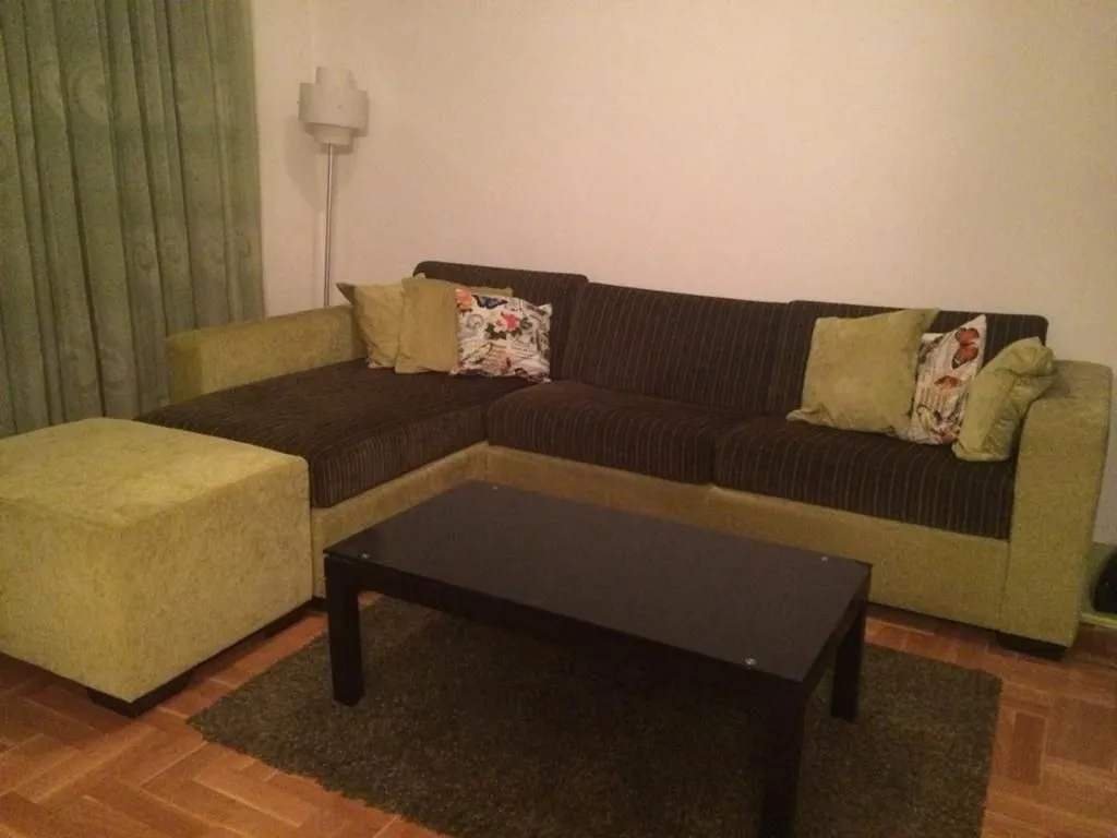 Rent, one bedroom apartment, 45m², Zagorič, Podgorica