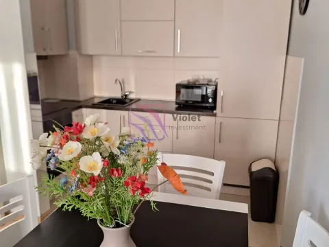 Izdavanje, stan, 46m², City Kvart, Podgorica - image 2