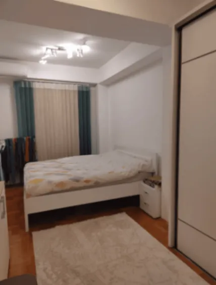 Prodaja, stan, 90m², City Kvart, Podgorica