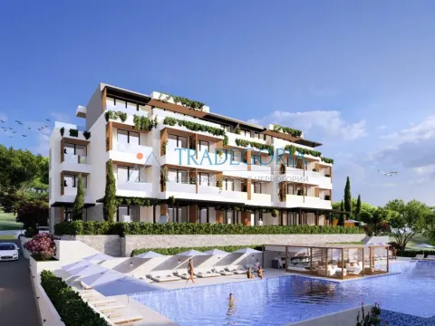 Prodaja, stan, 32m², Kumbor, Herceg Novi - image 11