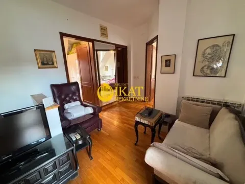 Sale, apartment, 108m², Stari Grad, Beograd - image 17