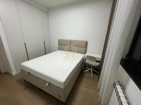 Izdavanje, trosoban stan, 80m², Savski Venac, Beograd - image 16