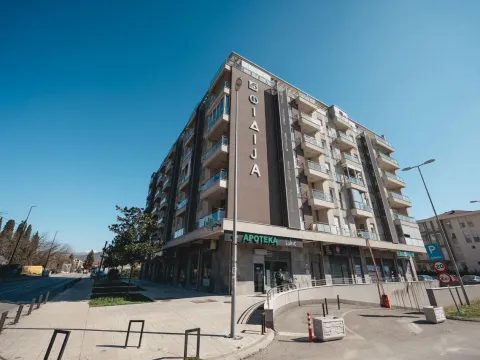 Prodaja, poslovni prostor, 105m2, Zagorič, Podgorica Prodaja, poslovni prostor, 105m2, Zagorič, Podgorica