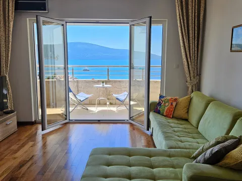 Prodaja, dvosoban stan, 90m², Donja Lastva, Tivat - image 4