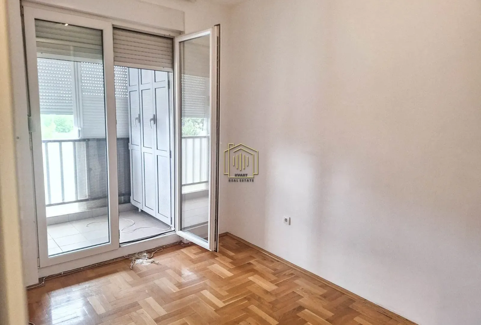Rent, three bedroom apartment, 90m², Tuški Put, Podgorica