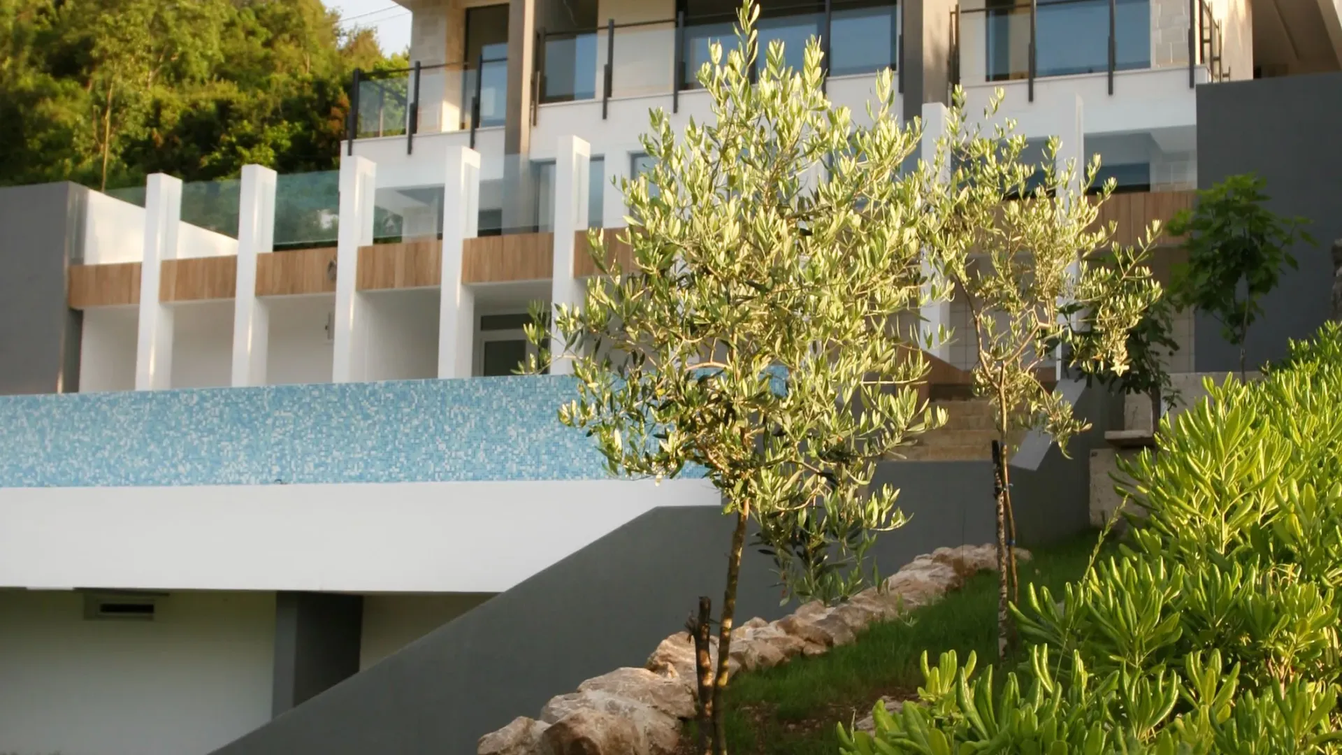 Sale, house, 700m², Krašići, Tivat