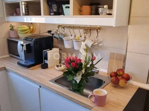 Rent, two bedroom apartment, 55m², Karaburma, Palilula Sve Podlokacije - image 3