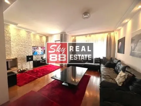 Prodaja, kuća, 288m², Savski Venac, Beograd