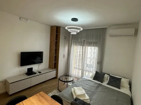 Studio for Sale, 26m2, Pobrežje, Podgorica Studio for Sale, 26m2, Pobrežje, Podgorica