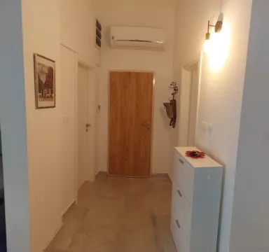 Rent, two bedroom apartment, 60m², Seljanovo, Tivat - image 8