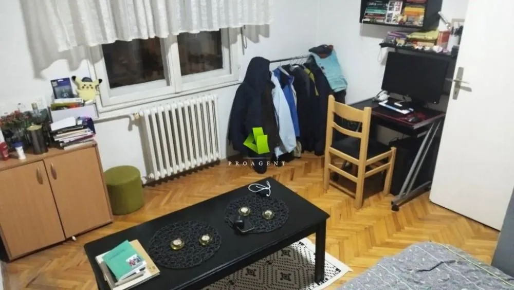 Prodaja, trosoban stan, 85m², Medijana, Niš