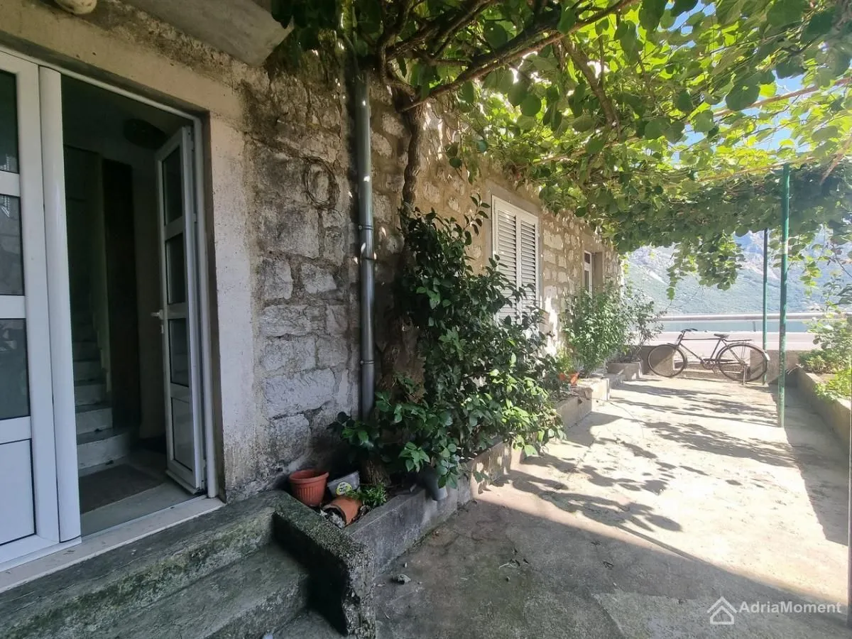 Sale, house, 91m², Kostanjica, Kotor