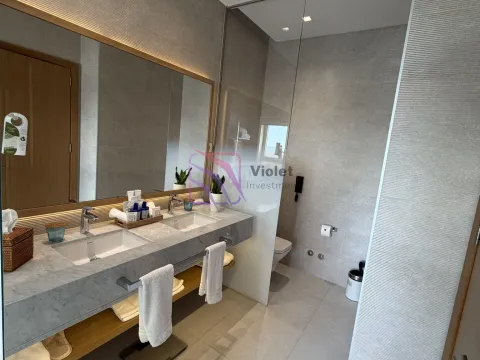 Prodaja, jednosoban stan, 47m², Luštica Bay, Tivat - image 18