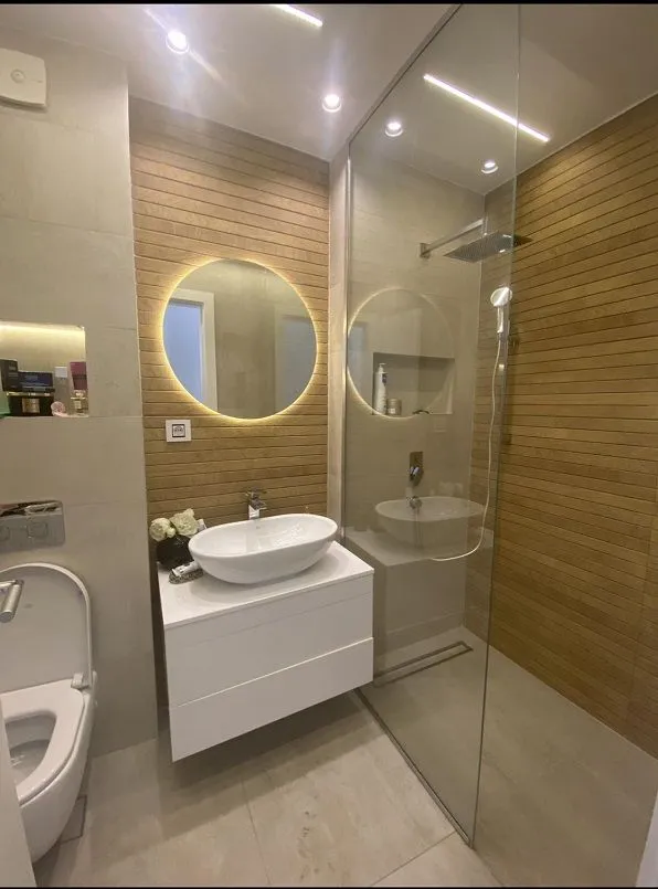 Izdavanje, dvosoban stan, 42m², Južni Bulevar, Vračar Sve Podlokacije