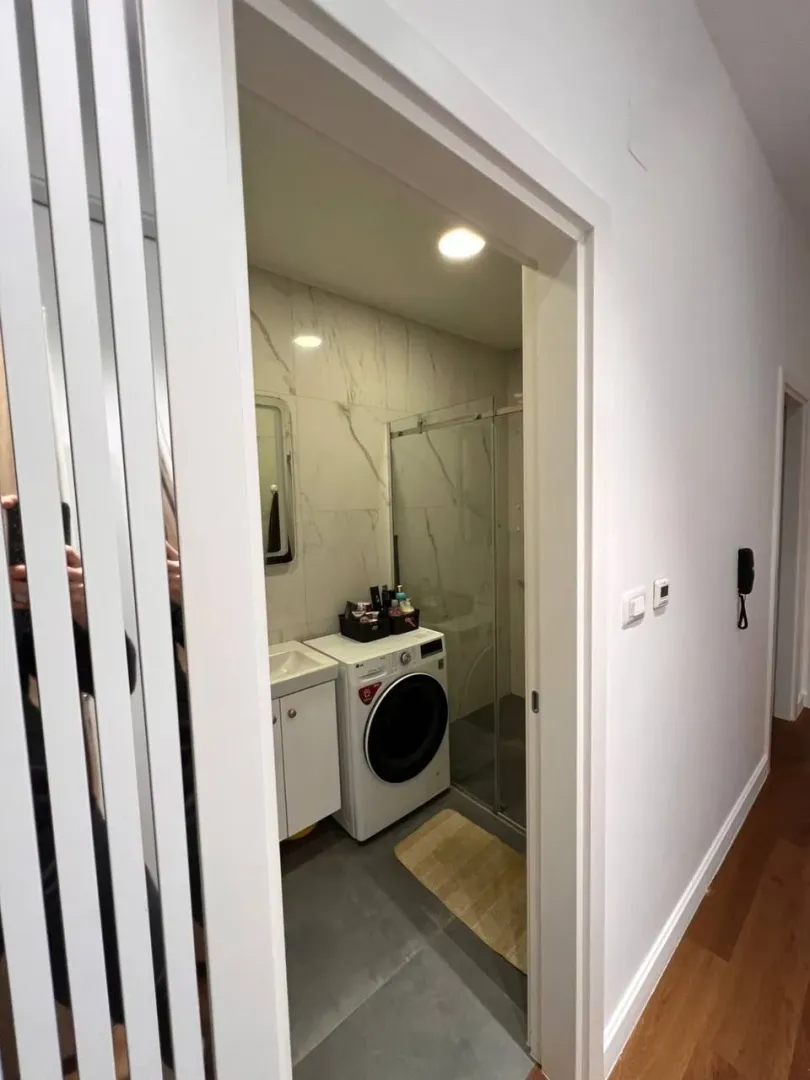 Prodaja, jednosoban stan, 65m², Centar, Bar