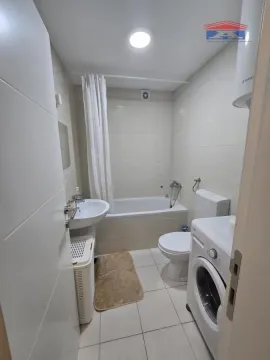 Izdavanje, dvosoban stan, 46m², Grbavica, Novi Sad Sve Podlokacije - image 6