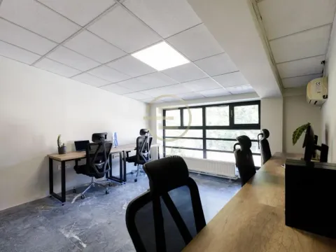 Izdavanje, poslovni prostor, 218m², Centar, Novi Sad - image 2