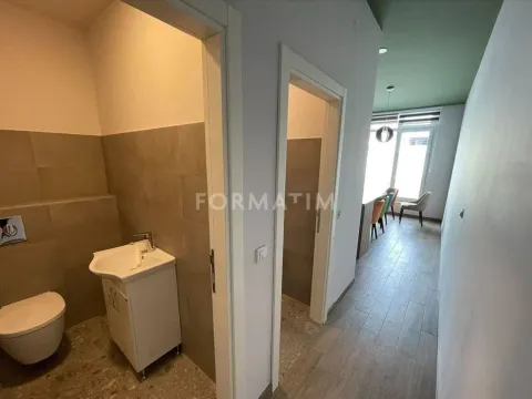 Izdavanje, poslovni prostor, 200m², Bulbulder, Zvezdara Sve Podlokacije - image 5