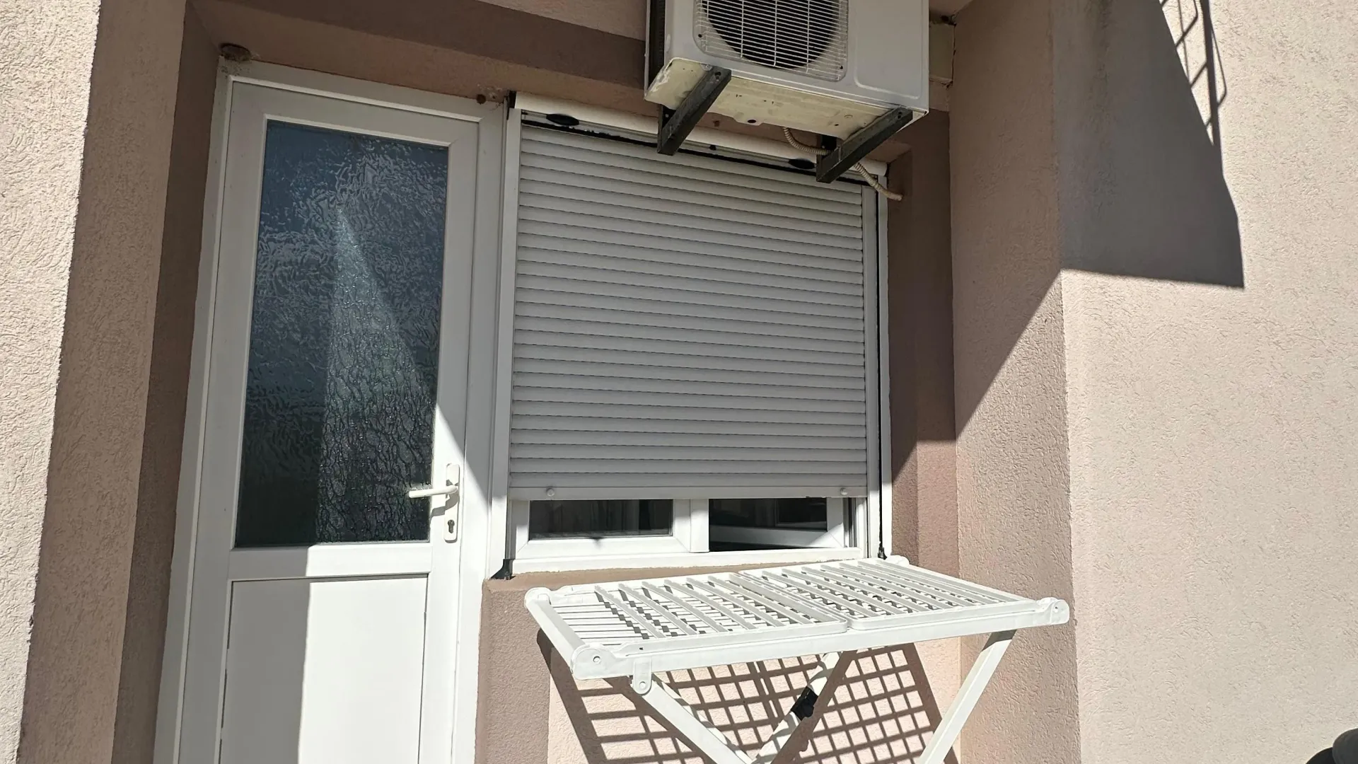 Izdavanje, jednosoban stan, 45m², Centar, Tivat