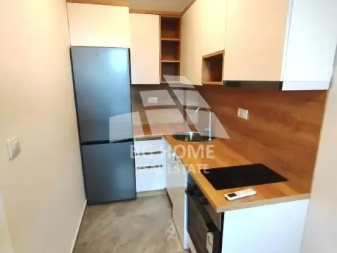 Rent, one bedroom apartment, 28m², Južni Bulevar, Vračar Sve Podlokacije - image 4