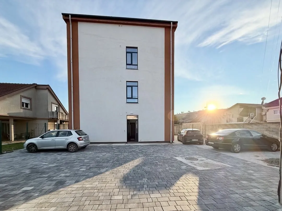 Prodaja, jednosoban stan, 45m², Zabjelo, Podgorica