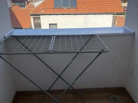 Izdavanje, jednosoban stan, 56m², Čair, Niš - image 6