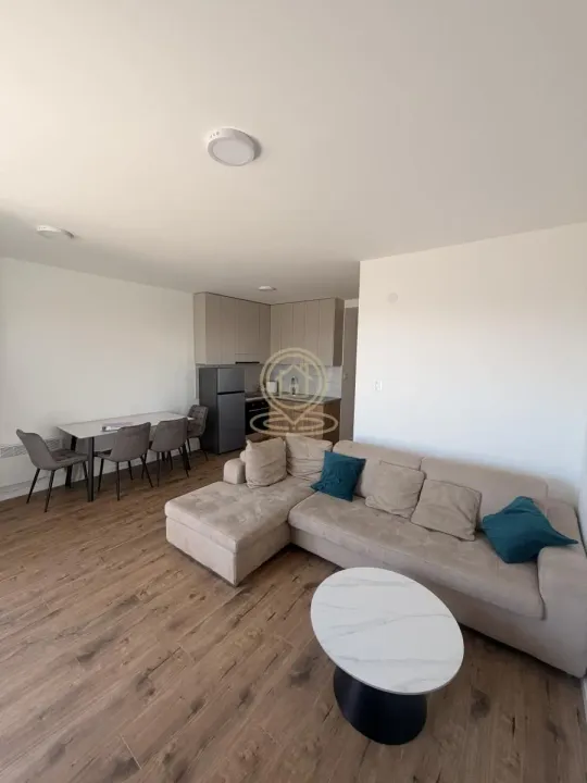 Rent, one bedroom apartment, 50m², Novo naselje, Novi Sad