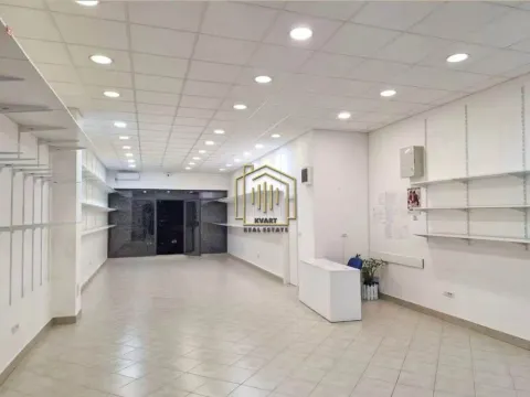 Prodaja, poslovni prostor, 120m², Stari Aerodrom, Podgorica - image 3