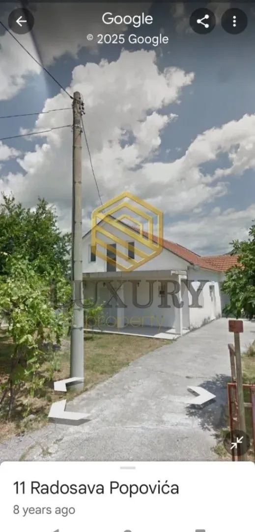Prodaja, kuća, 250m², Murtovina, Podgorica
