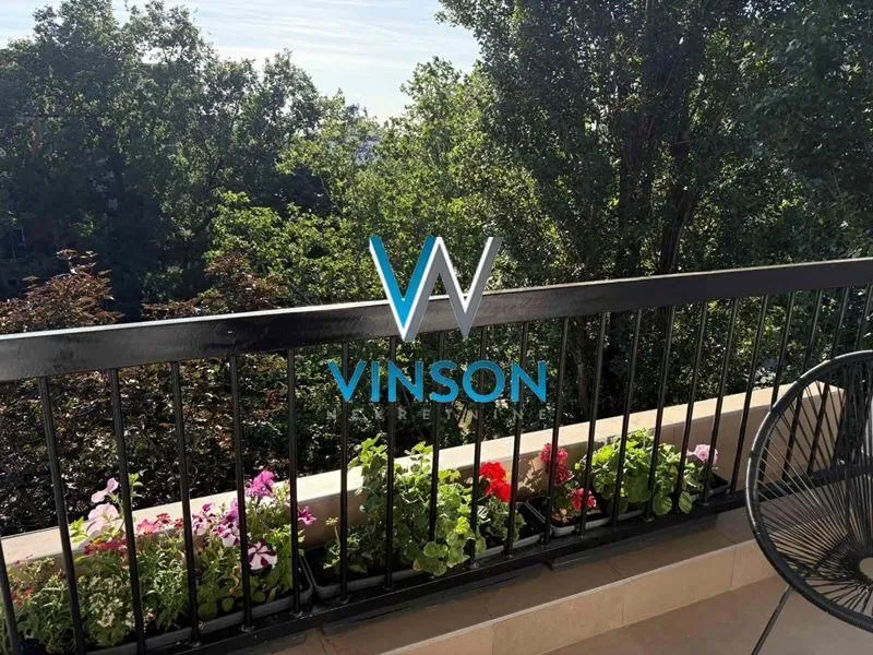 Prodaja, trosoban stan, 66m², Novo naselje, Novi Sad