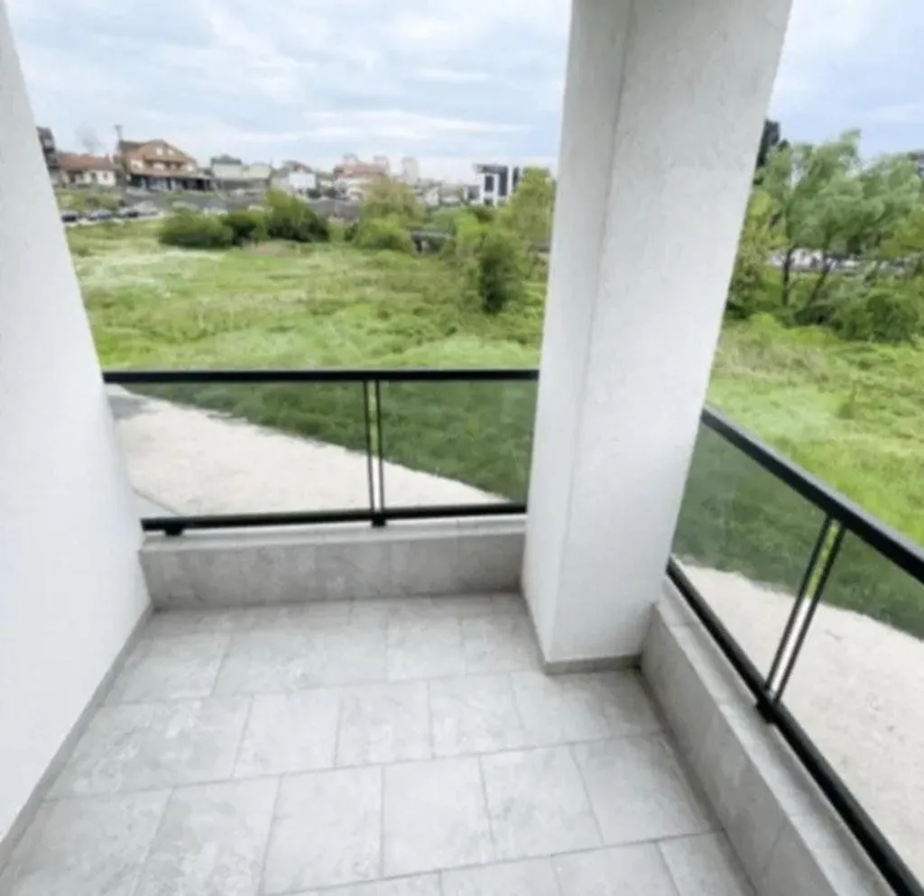 Rent, two bedroom apartment, 68m², Centar, Podgorica