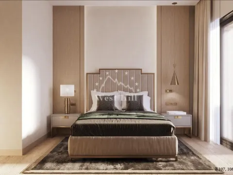 Prodaja, garsonjera, 36m², Tivat, Crna Gora - image 27