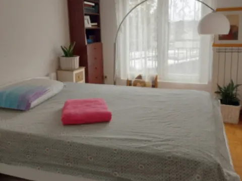 Prodaja, dvosoban stan, 64m², Pobrežje, Podgorica - image 7