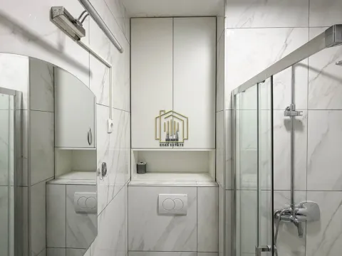 Rent, one bedroom apartment, 65m², Momišići, Podgorica - image 2