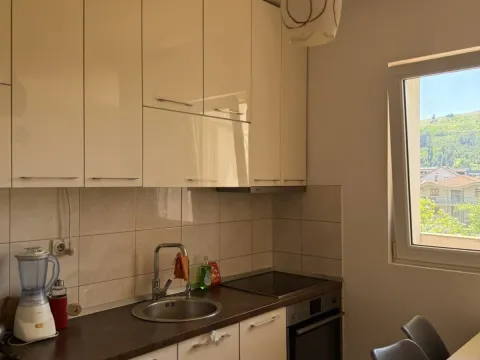 Sale, one bedroom apartment, 40m², Zabjelo, Podgorica - image 6