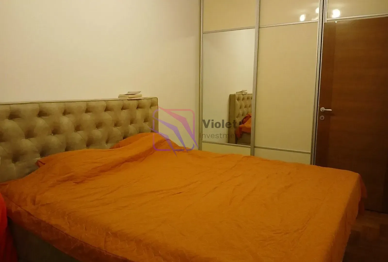 Prodaja, dvosoban stan, 81m², Lazi, Budva