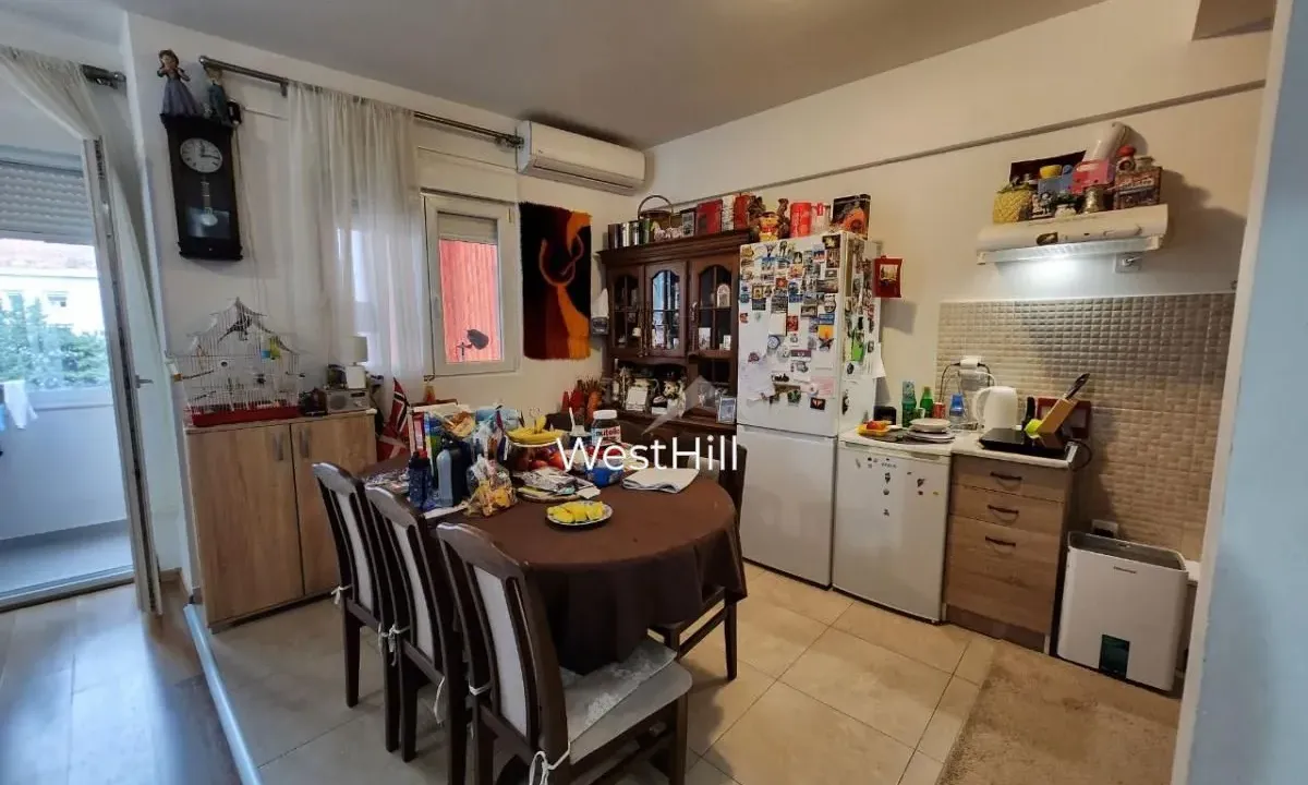 Prodaja, jednosoban stan, 60m², Igalo, Herceg Novi