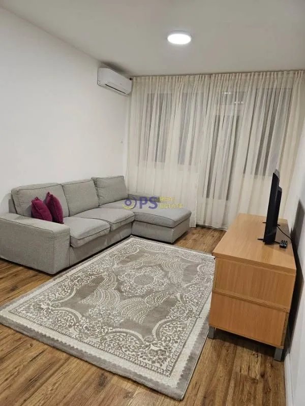 Rent, two bedroom apartment, 60m², Bar, Crna Gora
